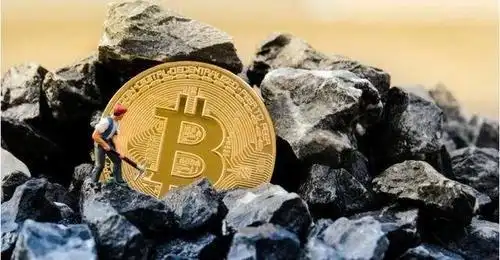 A state-of-the-art European mining farm showcasing rows of advanced mining rigs