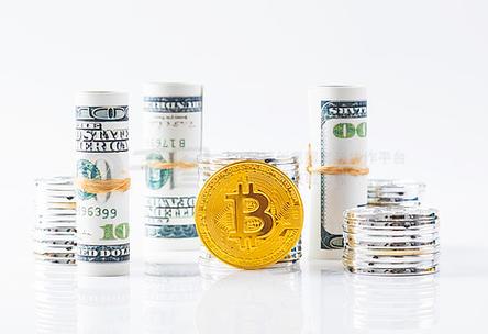 A sleek mining rig in action, showcasing efficient hardware for Bitcoin and Ethereum operations
