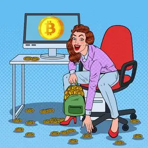 Bitcoin Mining in Kenya