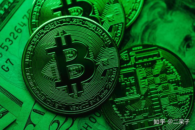 High-efficiency Bitcoin mining rig connected to smart power system